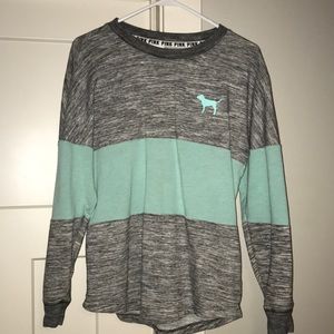 Victoria Secret PINK Long Sleeve